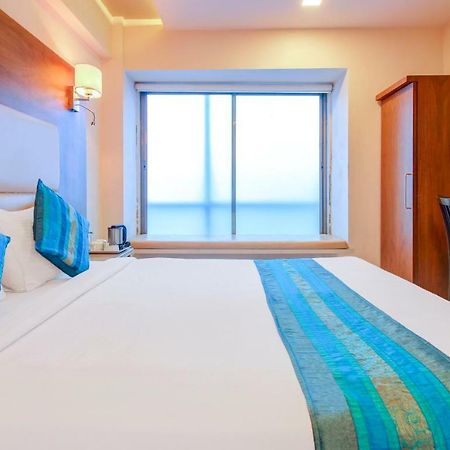 Hotel Oxford مومباي المظهر الخارجي الصورة