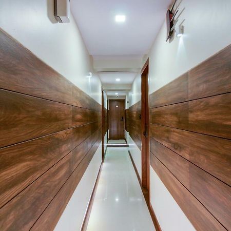 Hotel Oxford مومباي المظهر الخارجي الصورة