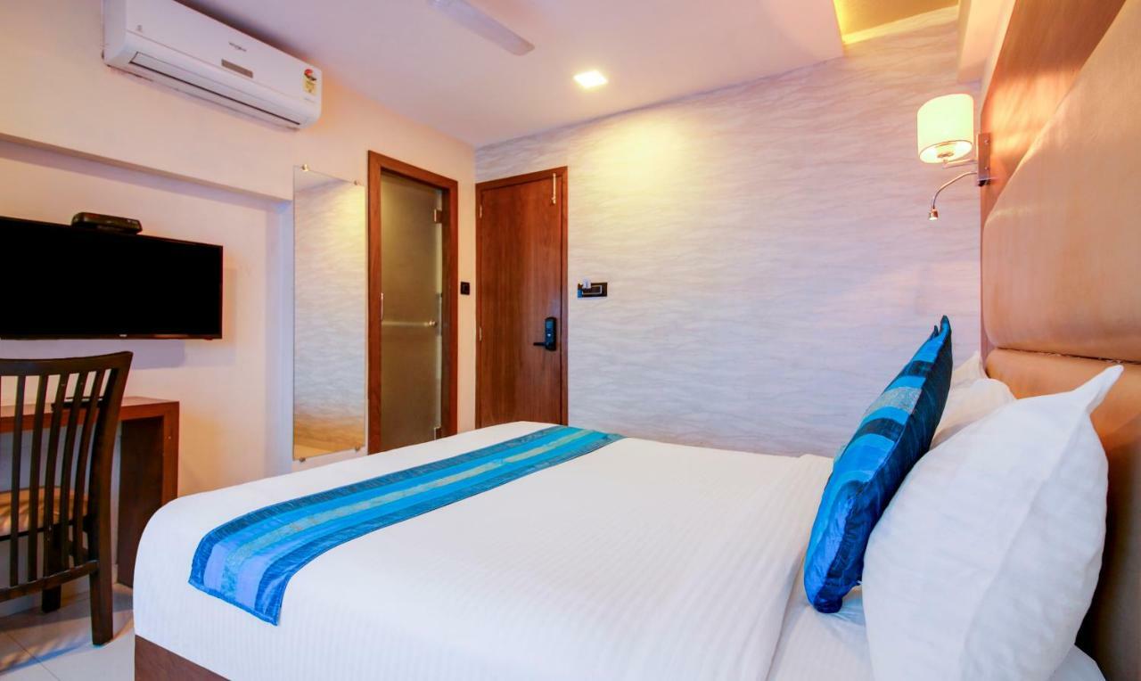Hotel Oxford مومباي المظهر الخارجي الصورة