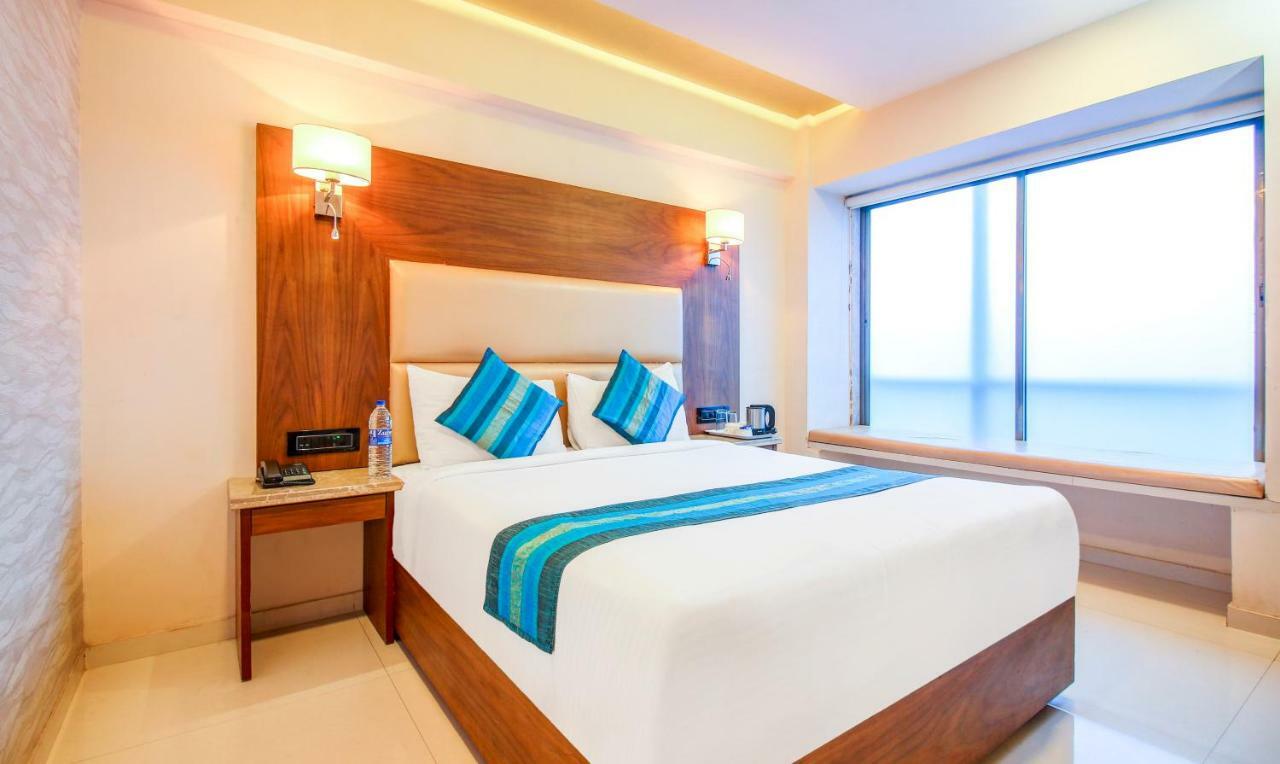 Hotel Oxford مومباي المظهر الخارجي الصورة