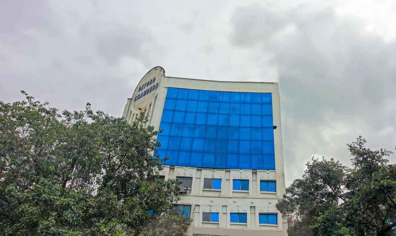 Hotel Oxford مومباي المظهر الخارجي الصورة