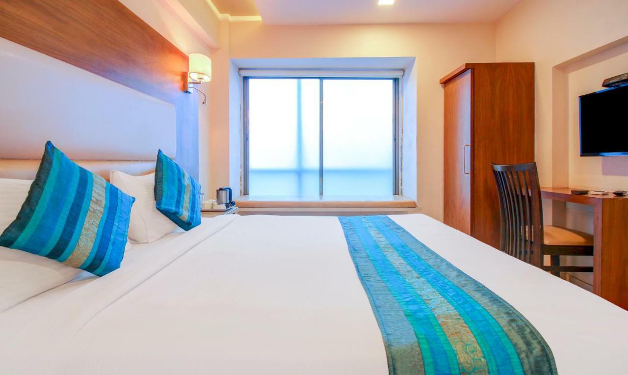 Hotel Oxford مومباي المظهر الخارجي الصورة