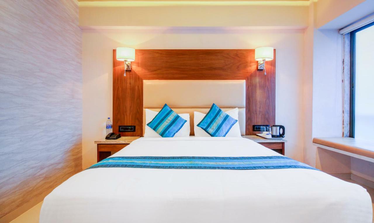 Hotel Oxford مومباي المظهر الخارجي الصورة
