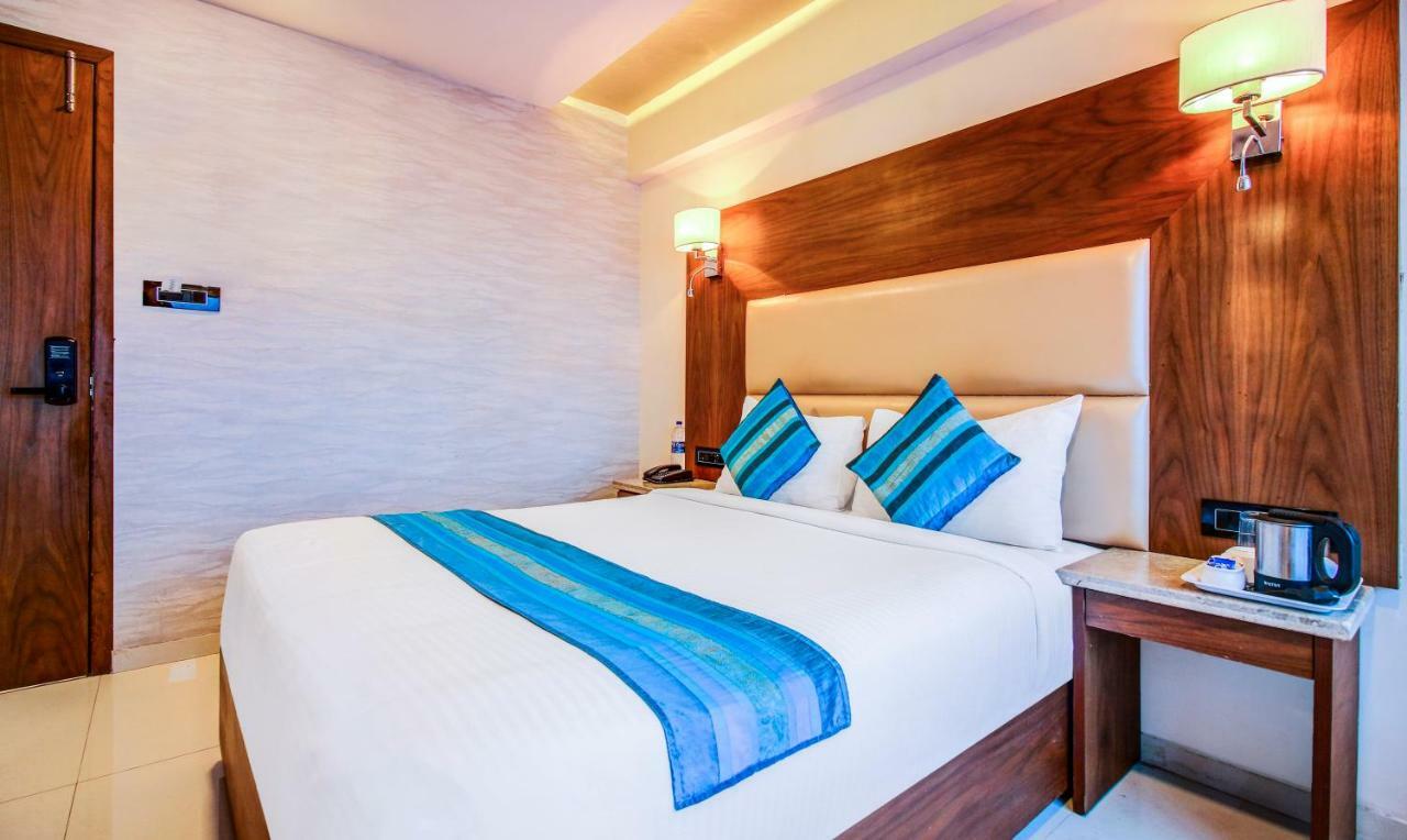 Hotel Oxford مومباي المظهر الخارجي الصورة