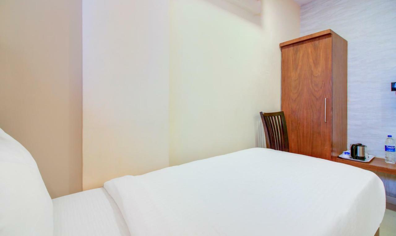 Hotel Oxford مومباي المظهر الخارجي الصورة