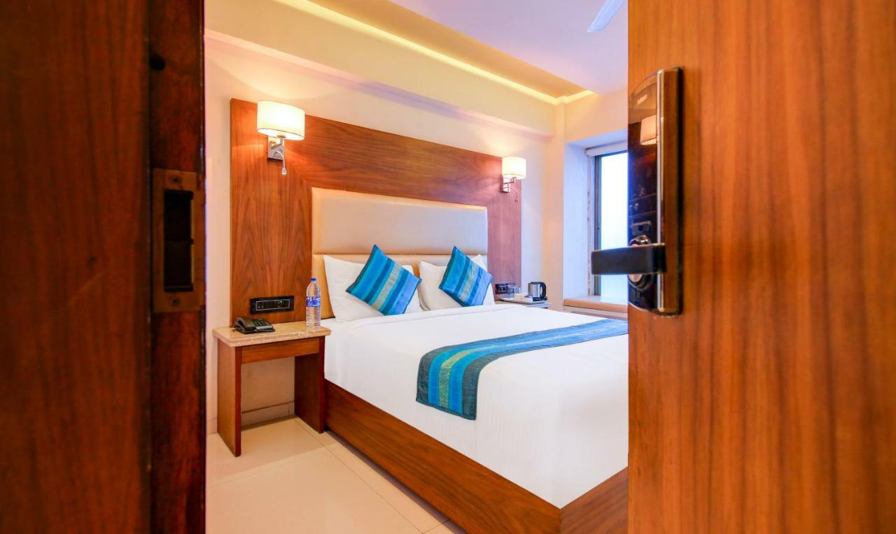 Hotel Oxford مومباي المظهر الخارجي الصورة