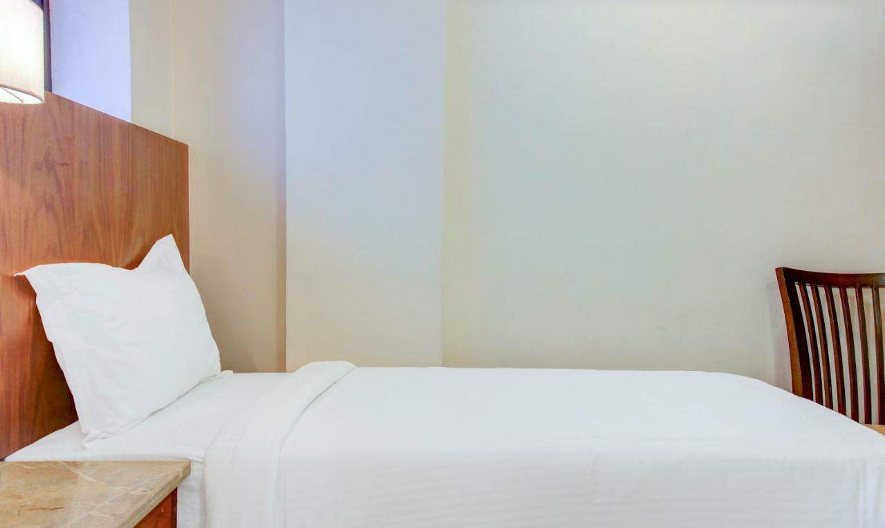 Hotel Oxford مومباي المظهر الخارجي الصورة