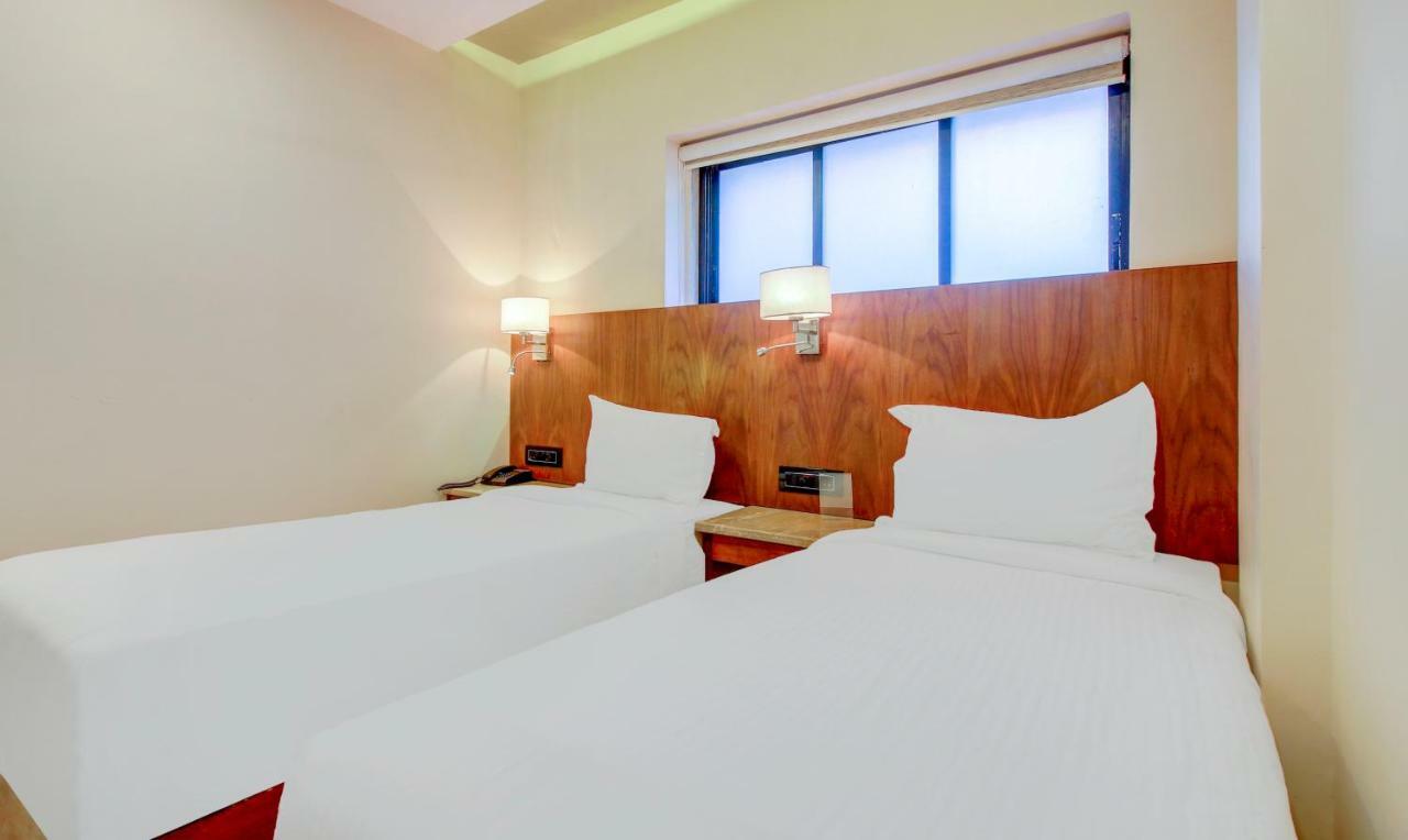 Hotel Oxford مومباي المظهر الخارجي الصورة