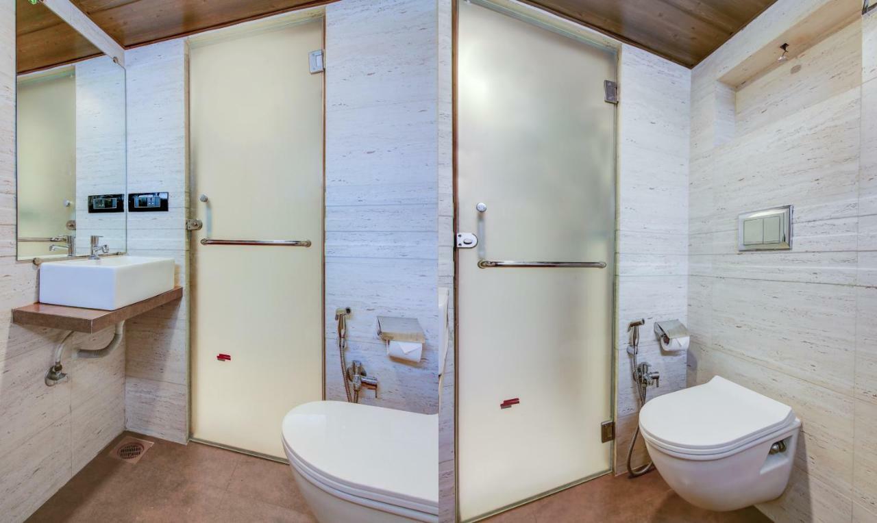 Hotel Oxford مومباي المظهر الخارجي الصورة