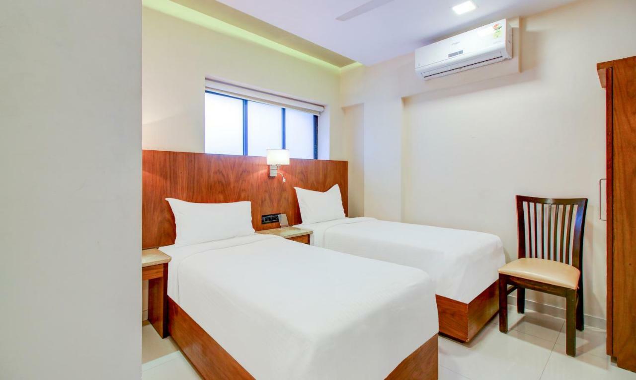 Hotel Oxford مومباي المظهر الخارجي الصورة